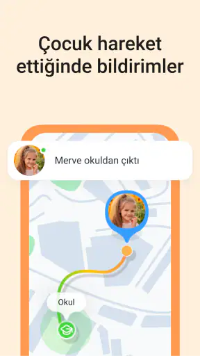 GPS konum takip programı