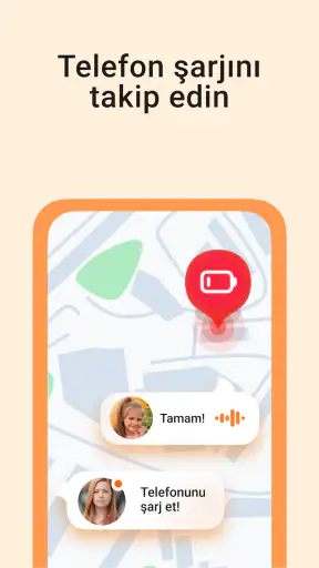 GPS konum takip programı