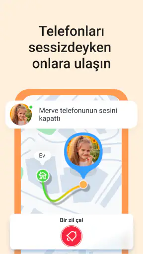 GPS konum takip programı
