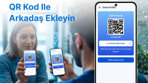 GPS Konum Takipçisi