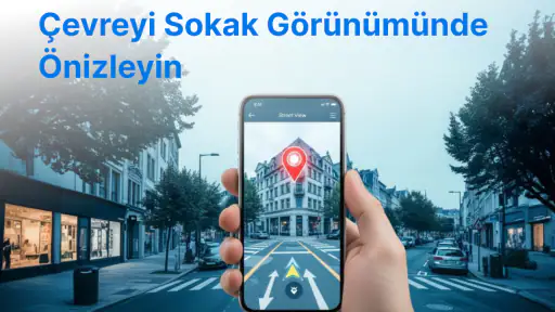 GPS Konum Takipçisi