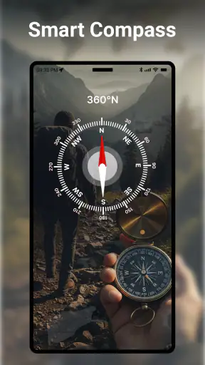 GPS navigasyon & harita yön
