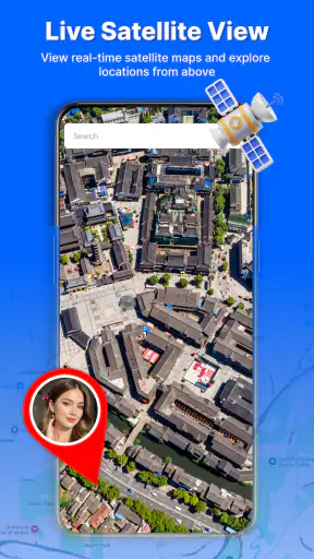 GPS - Navigasyon Uygulaması