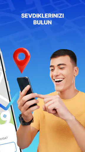 GPS Takip - Canlı Konum Takibi