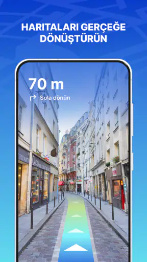 GPS Takip - Canlı Konum Takibi