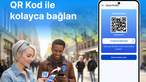 GPS Takipçisi ve Bulucu