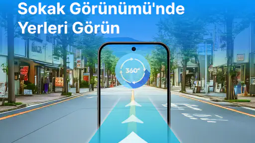 GPS Takipçisi ve Bulucu