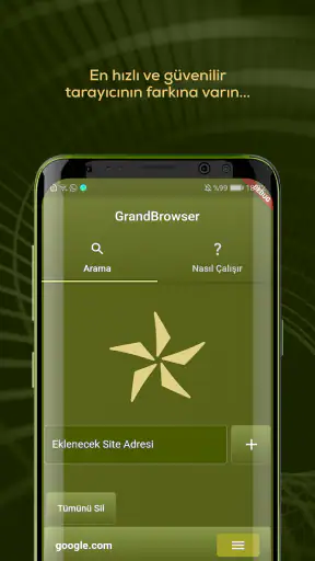 Grandbrowser