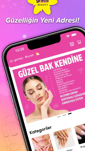 Gratis Beauty