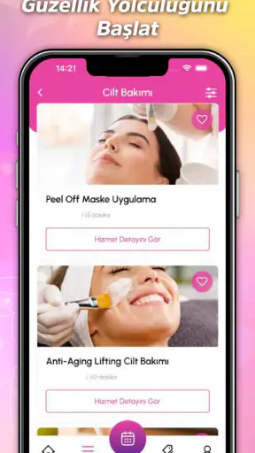 Gratis Beauty