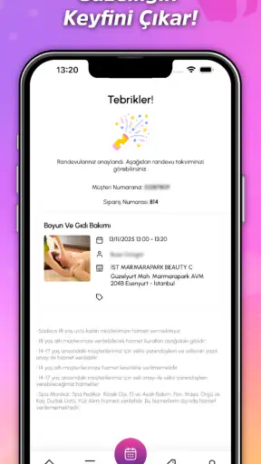 Gratis Beauty