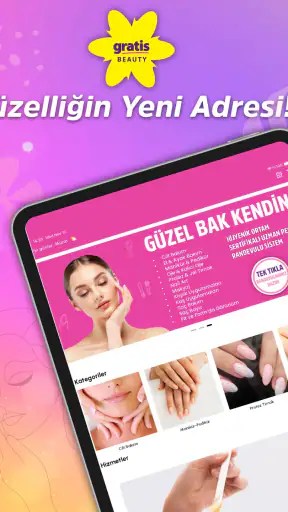 Gratis Beauty