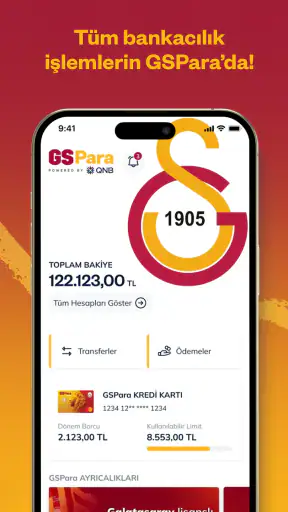 GSPara
