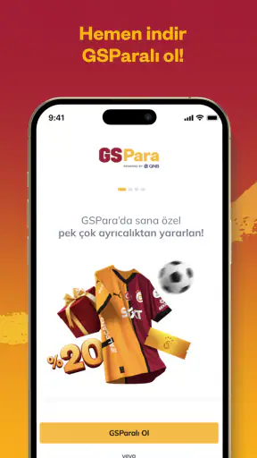 GSPara