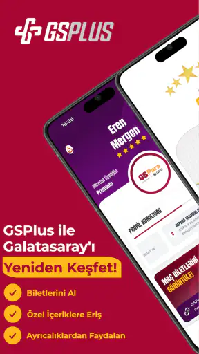 GSPlus