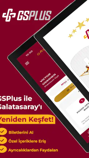GSPlus