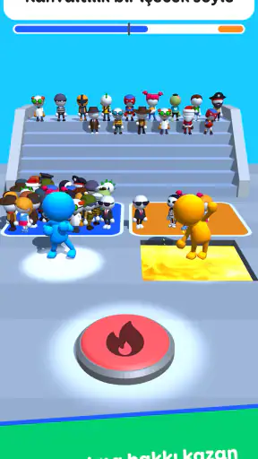 Guess Their Answer - IQ Games