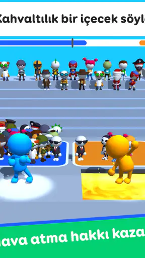 Guess Their Answer - IQ Games