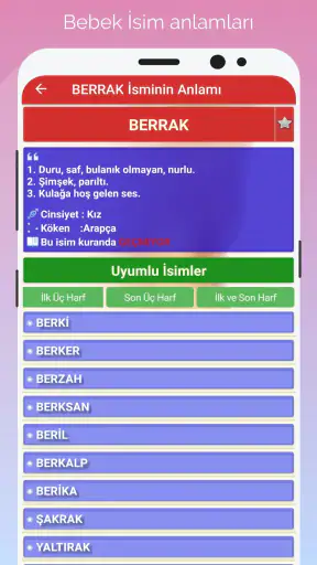 Gün Gün Gebelik Takibi