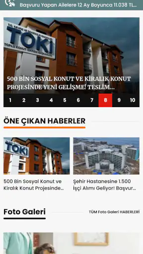 Güncel Memur Haber