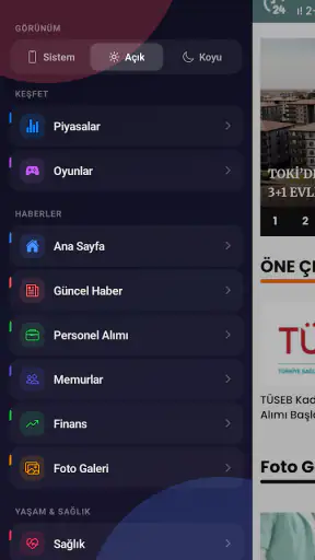 Güncel Memur Haber