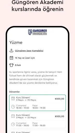 Güngören Yanında