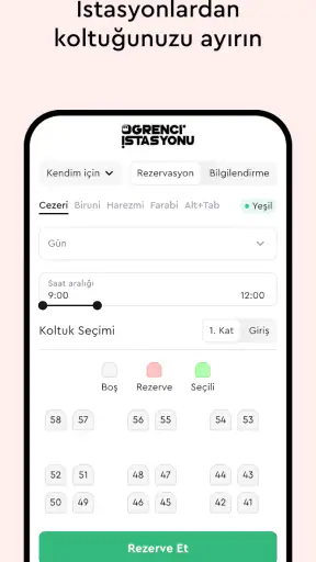 Güngören Yanında