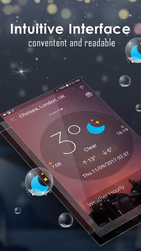 Günlük hava tahmini
