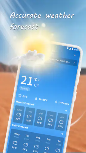 Güzel Hava Durumu