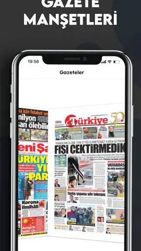 Haber 7 - Son Dakika Haberler