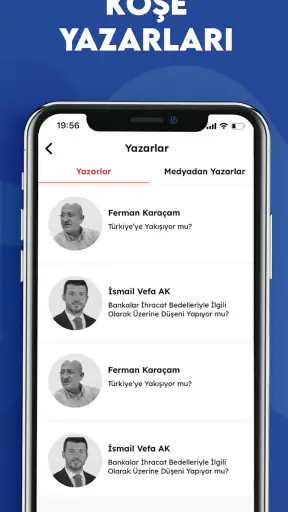 Haber 7 - Son Dakika Haberler