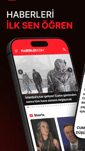Haberler - Haberler.com
