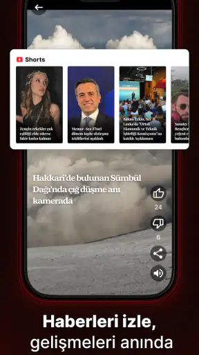 Haberler - Haberler.com