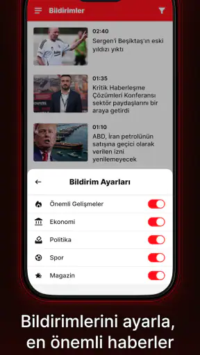 Haberler - Haberler.com