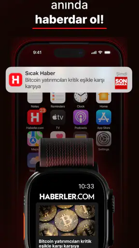 Haberler - Haberler.com
