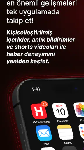 Haberler - Haberler.com