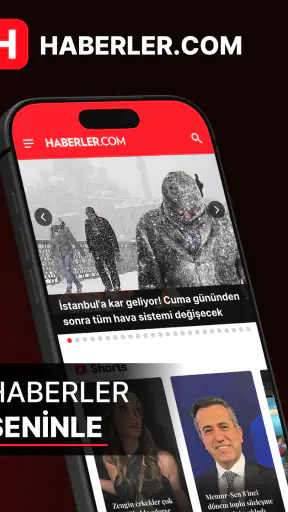 Haberler - Haberler.com