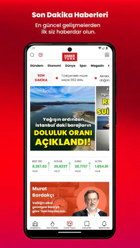 HABERTÜRK