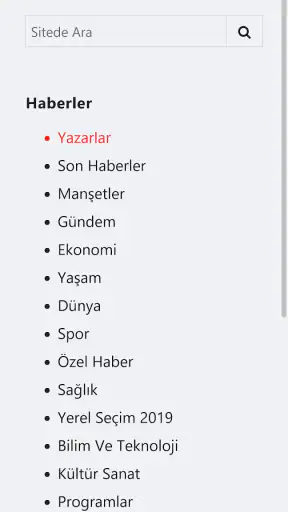 Halk TV