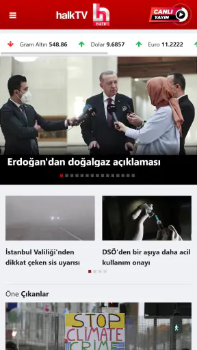 Halk TV