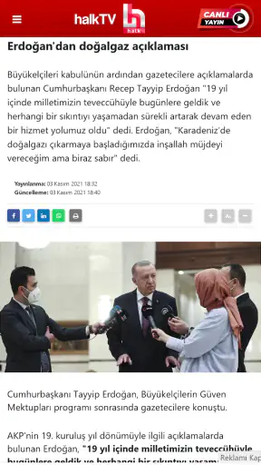 Halk TV