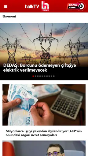 Halk TV