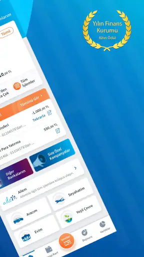 Halkbank Mobil