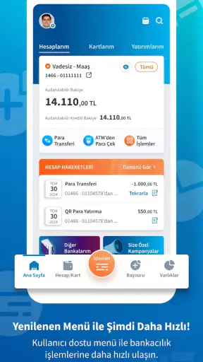 Halkbank Mobil