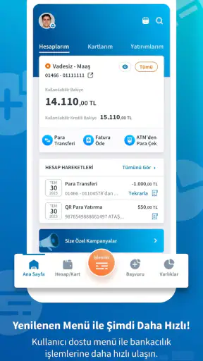 Halkbank Mobil