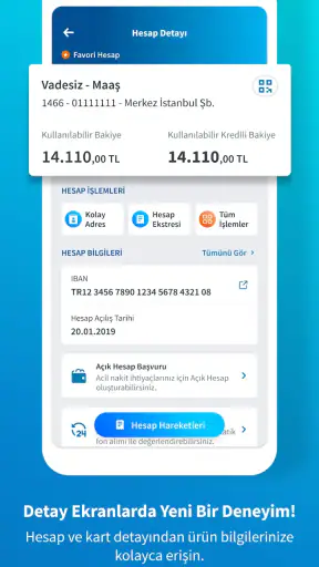 Halkbank Mobil