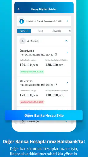 Halkbank Mobil