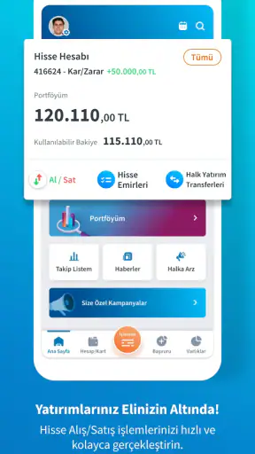 Halkbank Mobil