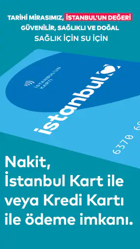 Hamidiye Su Sipariş
