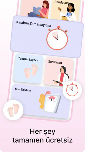 Hamilelik Takvimi
